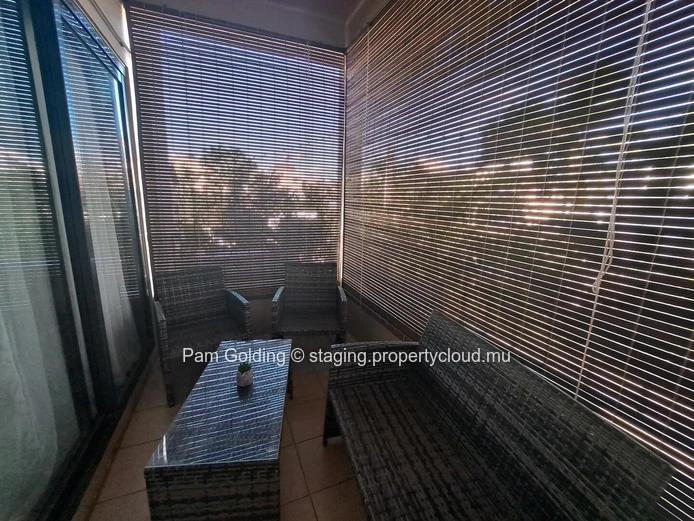 Trou aux Biches - Apartment for sale – Pam Golding Mauritius