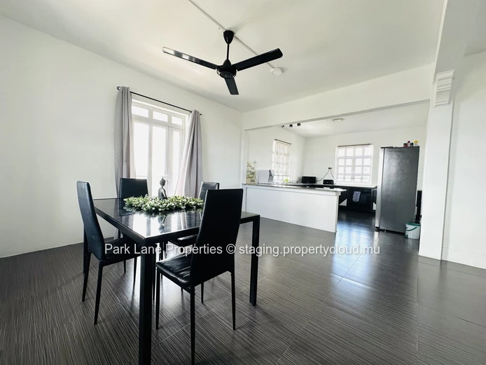 Appartement à vendre à Grand Baie.