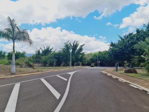 Residential Land