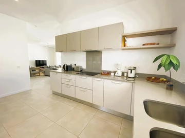 3 Bedroom Penthouse