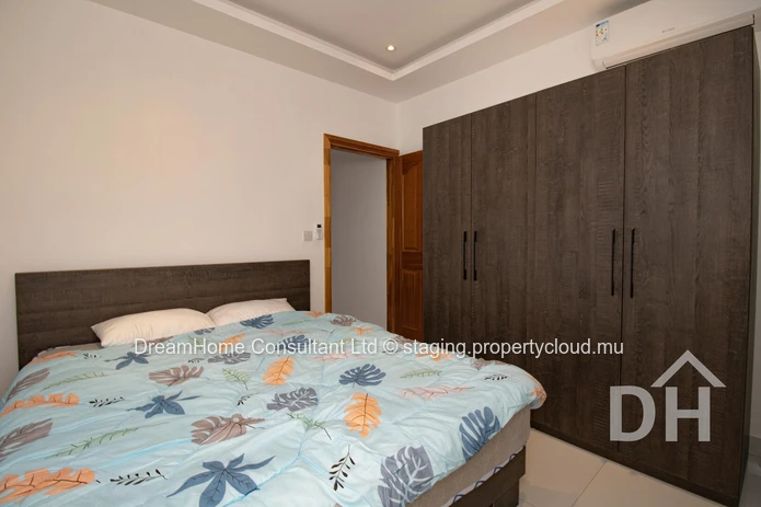 Appartement spacieux de 3 chambres dans un emplacement privilégié - Prêt à emménager!