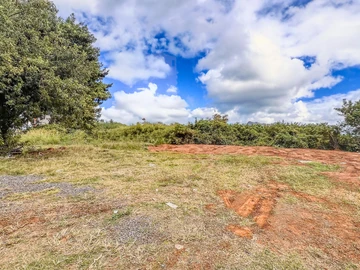 Residential Land