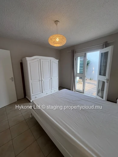House For Rent In Tamarin