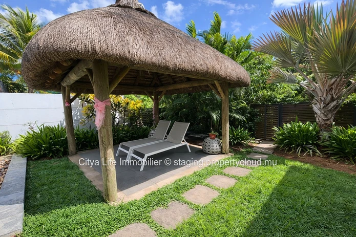 Garden House d’exception – 3 chambres & 3 salles de bain à Choisy les Bains