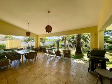 Maison de 4 Chambres