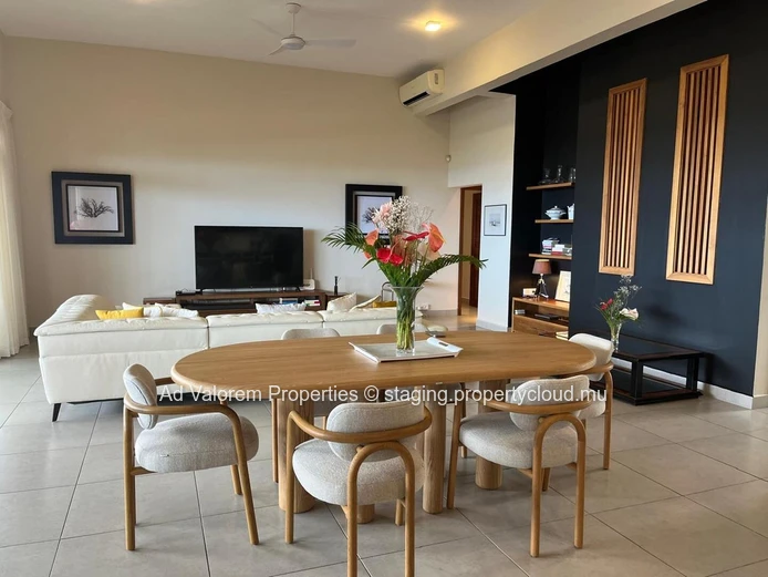 Penthouse for sale in Black River.