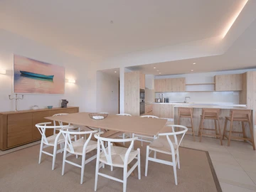 3 Bedroom Apartment