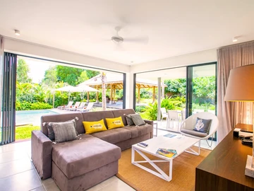 3 Bedroom Villa