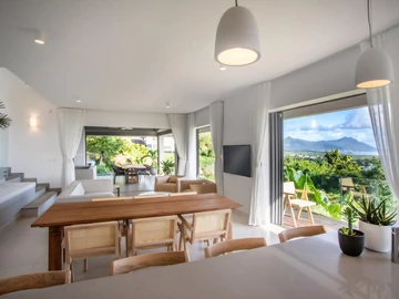 Villa de 5 Chambres