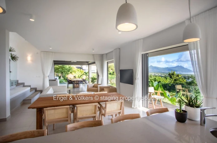 Experience the Epitome of Luxury Living
