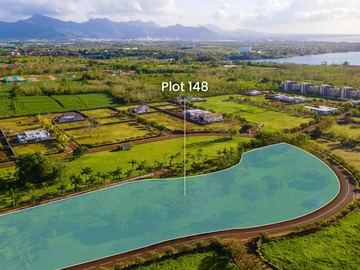 Residential Land