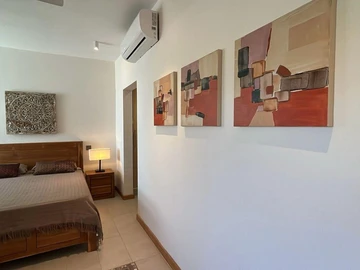 Appartement de 3 Chambres