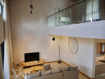 3 Bedroom Penthouse
