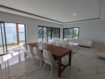 3 Bedroom Penthouse