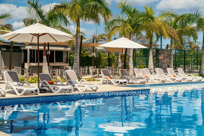 Villa 4 chambres à vendre | Prestigieux Mont Choisy Golf & Beach Estate, Grand Baie
