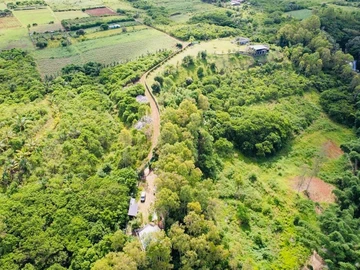 Terrain Résidentiel