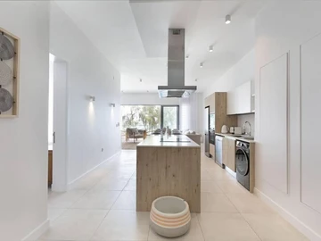 3 Bedroom Apartment