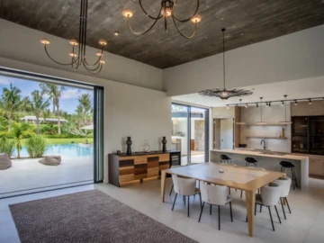 4 Bedroom Villa