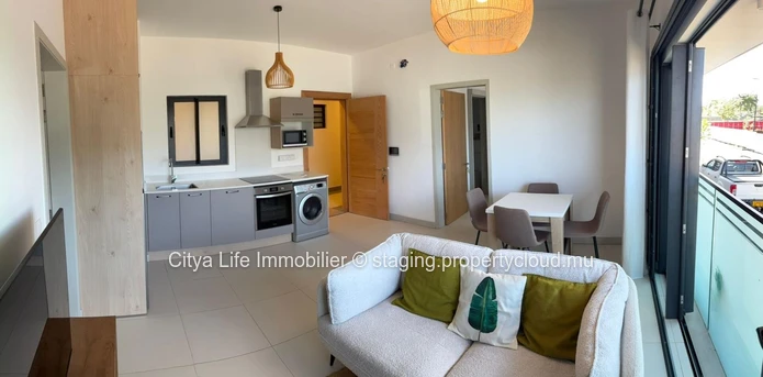 Apartment for rent at Telfair View