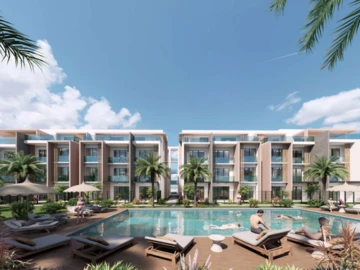 Penthouse de 3 Chambres