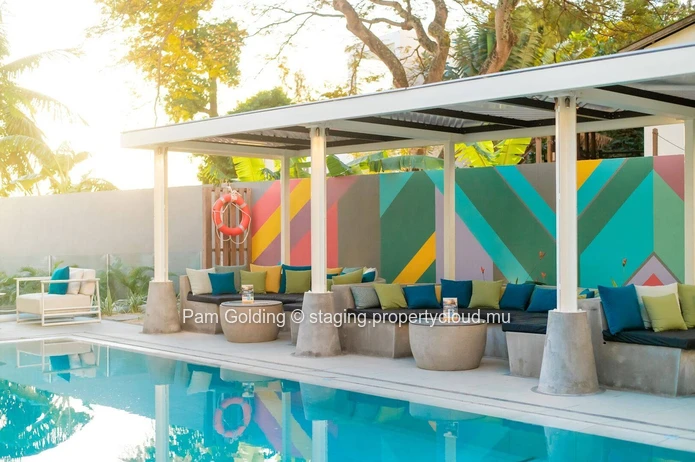 3 Bedroom Penthouse In Ki Residences