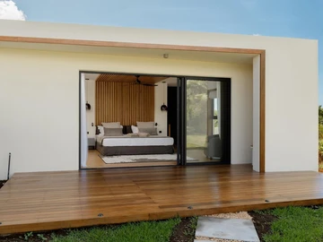 3 Bedroom Villa