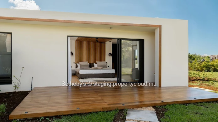 Villa Elysium - Anahita