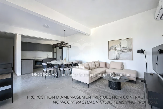 New Duplex for Sale in Grand Baie