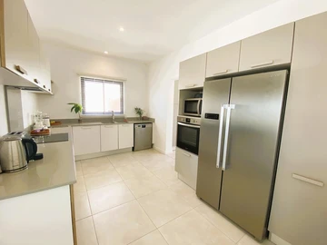 3 Bedroom Penthouse