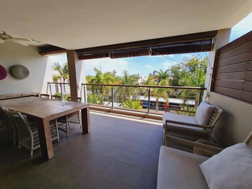 3 Bedroom Penthouse