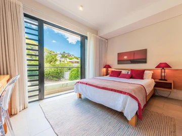3 Bedroom Penthouse