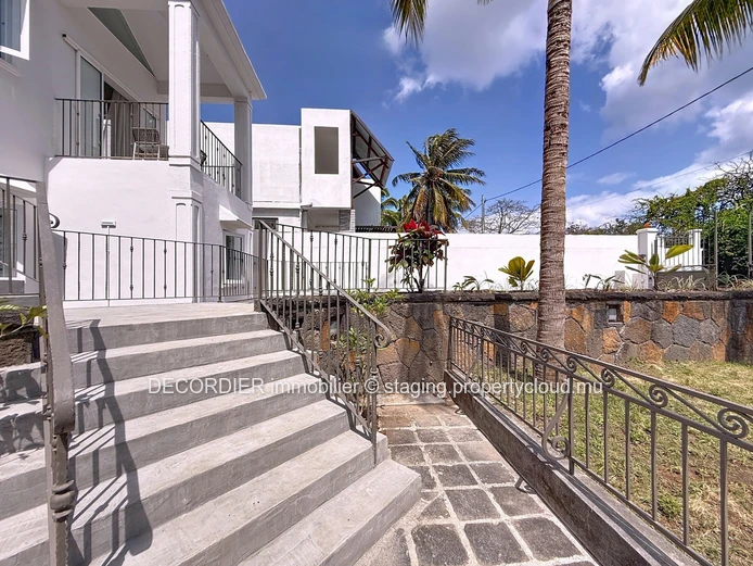 For Sale – Mont Choisy (Sole Mandate)