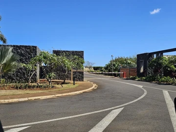 Residential Land
