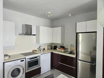 3 Bedroom Penthouse