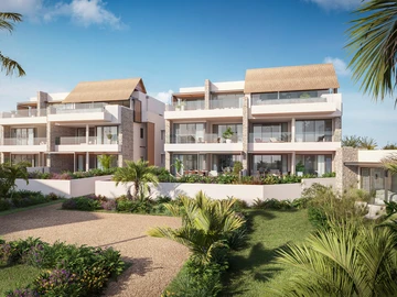 3 Bedroom Penthouse