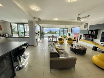3 Bedroom Penthouse