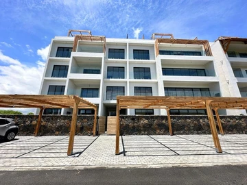 Appartement de 3 Chambres