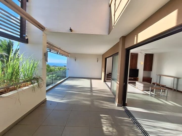3 Bedroom Penthouse