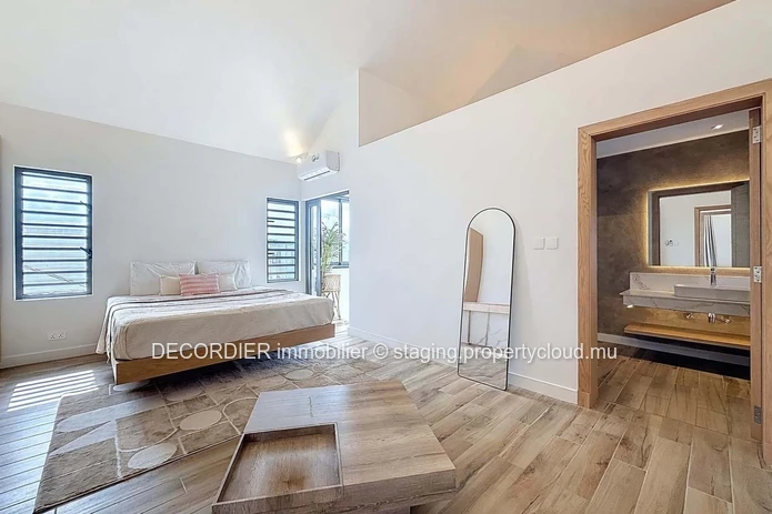 House for Sale – Pereybère