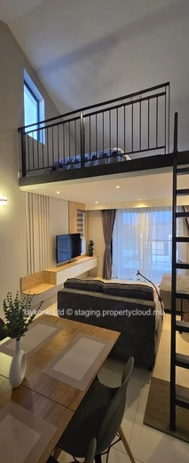 Apartment To Rent In Trianon, Quatre Bornes