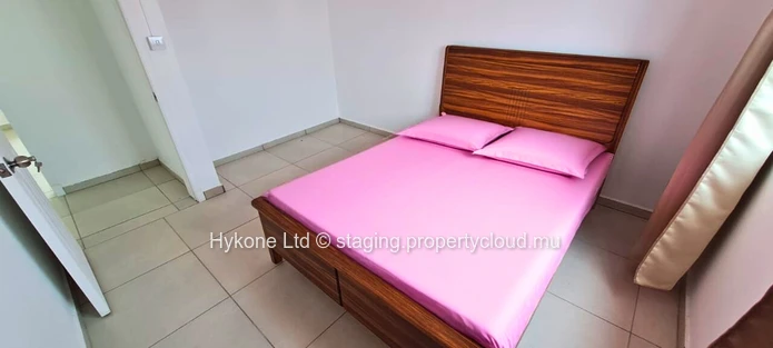 Duplex For Rent In Grand Gaube