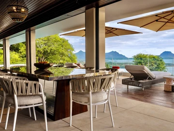 4 Bedroom Villa