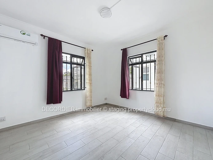 Appartement à Louer à Grand Gaube