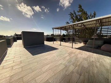 3 Bedroom Penthouse