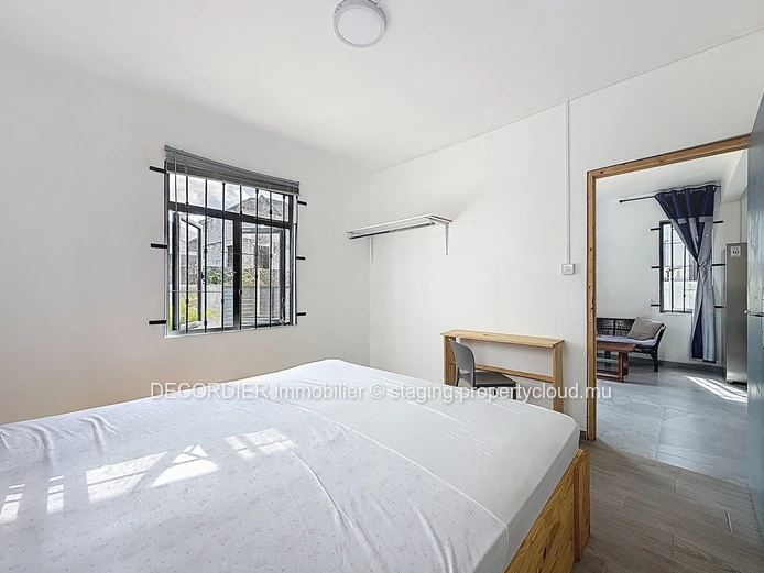 House – For Sale – Grand Gaube