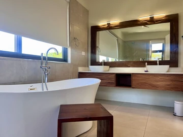 2 Bedroom Villa