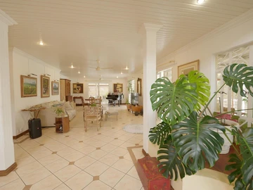Villa de 5 Chambres
