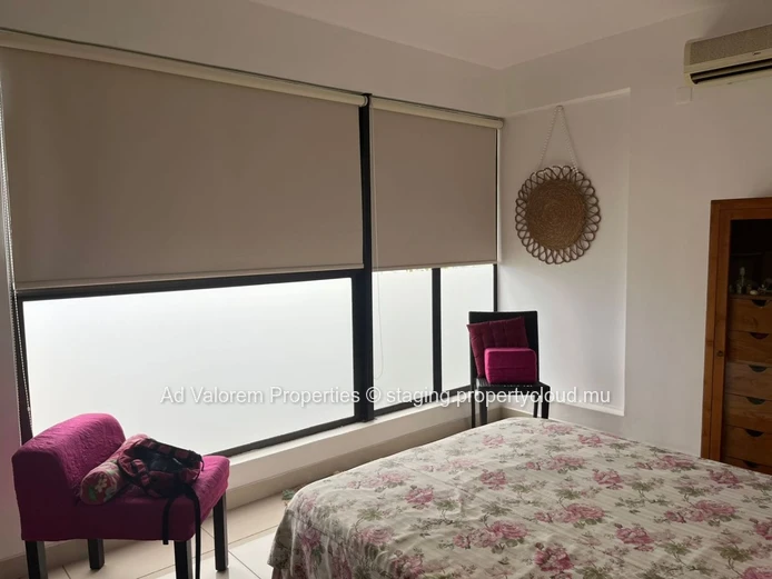 Penthouse à vendre a Rivière Noire!