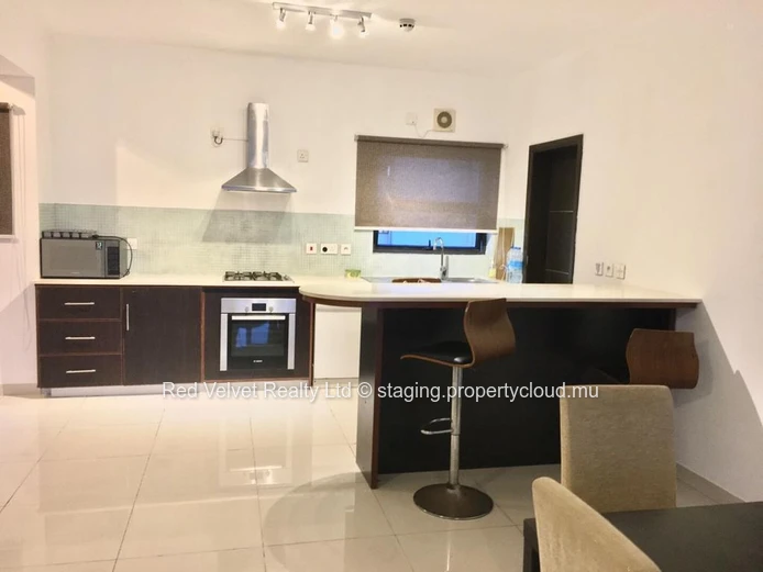 For Sale Sodnac Quatre Bornes Apartment – Rs (Fully Furnished)