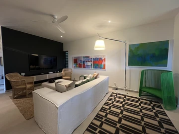 3 Bedroom Apartment